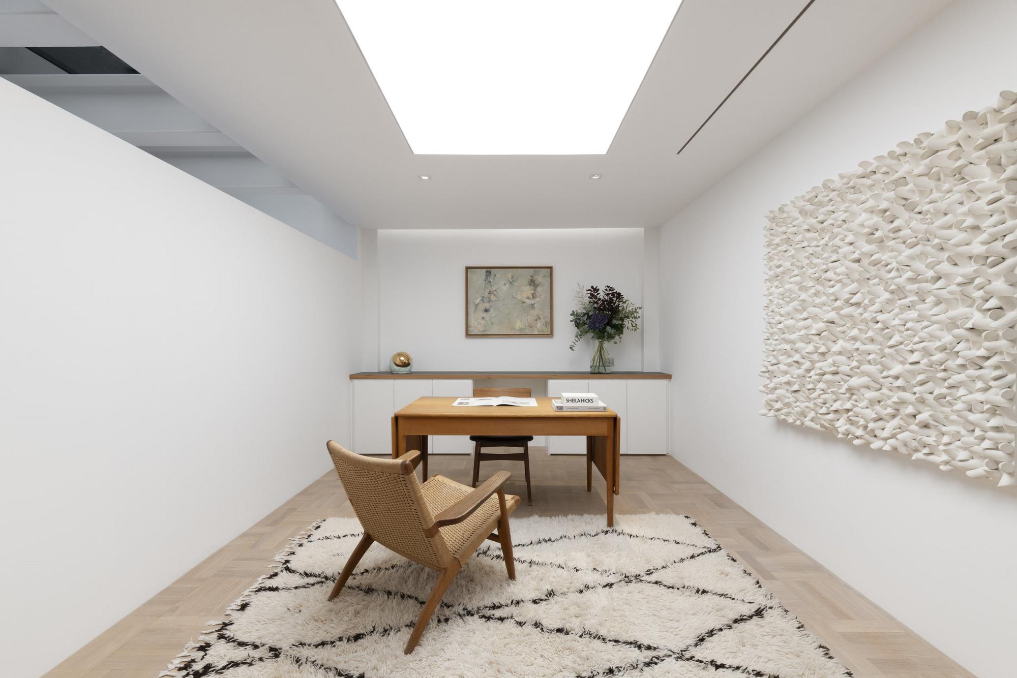 Illuminated Stretch Fabric Ceilings: Transforming Commercial and High-End Residential Spaces