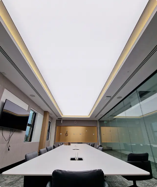 Imperial Stretch Ceilings